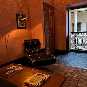 Deluxe Kamer met een King Size Bed