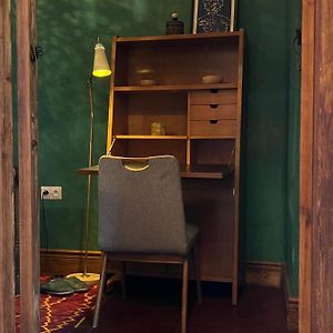Deluxe Kamer met een King Size Bed